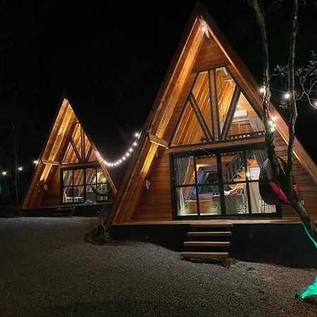 Laventure Vert - Ideal Para Relaxar Sao Francisco de Paula  Ngoại thất bức ảnh