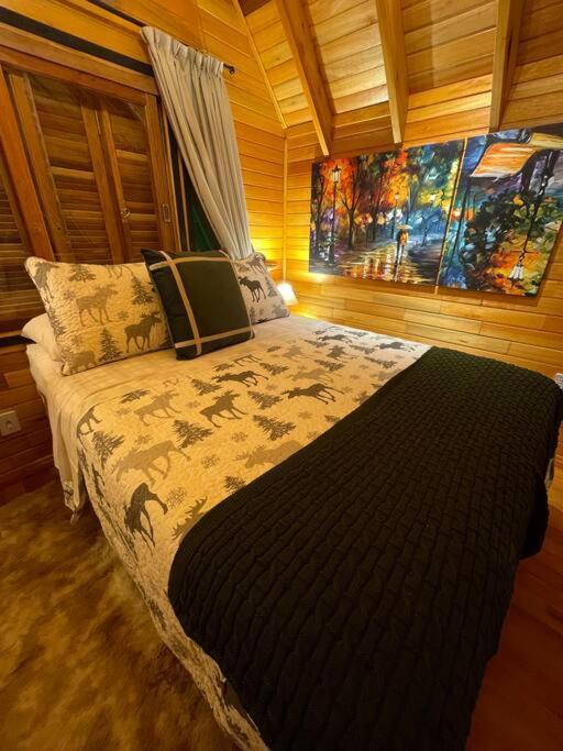 Laventure Vert - Ideal Para Relaxar Sao Francisco de Paula  Ngoại thất bức ảnh