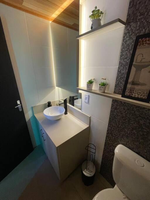 Laventure Vert - Ideal Para Relaxar Sao Francisco de Paula  Ngoại thất bức ảnh
