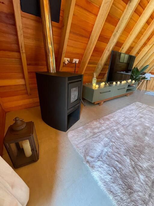 Laventure Vert - Ideal Para Relaxar Sao Francisco de Paula  Ngoại thất bức ảnh