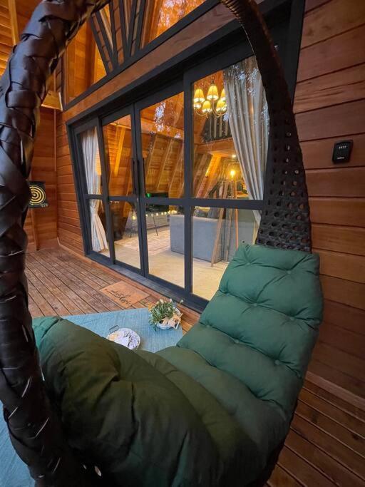 Laventure Vert - Ideal Para Relaxar Sao Francisco de Paula  Ngoại thất bức ảnh