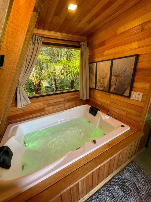 Laventure Vert - Ideal Para Relaxar Sao Francisco de Paula  Ngoại thất bức ảnh