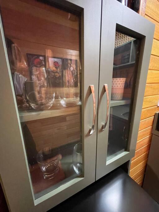 Laventure Vert - Ideal Para Relaxar Sao Francisco de Paula  Ngoại thất bức ảnh