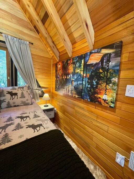 Laventure Vert - Ideal Para Relaxar Sao Francisco de Paula  Ngoại thất bức ảnh