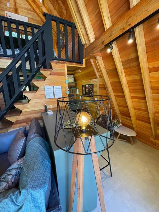 Laventure Vert - Ideal Para Relaxar Sao Francisco de Paula  Ngoại thất bức ảnh