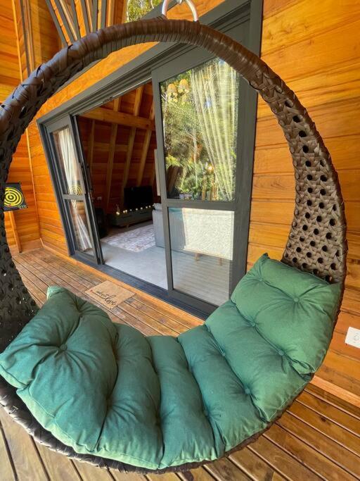 Laventure Vert - Ideal Para Relaxar Sao Francisco de Paula  Ngoại thất bức ảnh